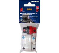 Lot De 6 Buses Aérosol Pour Peinture Belton