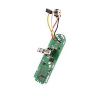 Lot de 6 cartes de protection de batterie 21,6 V, circuit imprimé de remplacement, compatibles avec les aspirateurs Dyson et V8