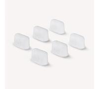 Lot de 6 cartouches de filtre à eau