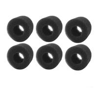 Lot de 6 cartouches filtrantes lavables en mousse pour Intex Pure Spa