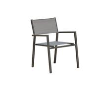 Lae - Chaises Empilables - Lot De 6