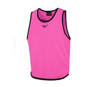 Mizuno Chasubles enfant TU Lot de 6 Blanc Unisexe