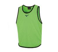 Mizuno Chasubles RB Vert TU Unisexe – Lot de 6