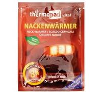 Lot de 6 chauffe nuque thermopad vital durée 8 heures usage unique G