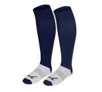Lot de 6 chaussettes Mizuno Team japan Bleu 41/43