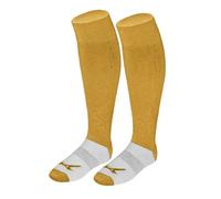 Lot de 6 chaussettes Mizuno Team japan Jaune 41/43