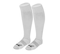 Lot de 6 chaussettes Mizuno Team japan Noir 38/40