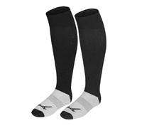 Lot de 6 chaussettes Mizuno Team japan Noir 41/43 Unisex