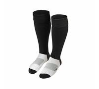 Lot de 6 chaussettes Mizuno Team trad Noir 38/40 Unisex