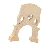 Lot De 6 Chevalets De Contrebasse Pour Violon 3/4 Accessoires Pour Violon