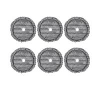 Lot De 6 Chiffons De Rechange For Balai Vapeur LG A9, Pièces Détachées For Aspirateur Robot