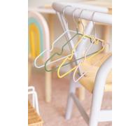 Lot de 6 cintres Anttal Kids Rose Rose