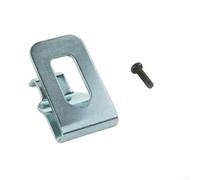 Lot de 6 clips de ceinture robustes pour perceuse DCD785C2 type 1 20 V Max DCD780C2 DCD740C1 remplace le matériel N169778 N268241