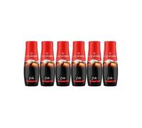 Lot de 6 Concentré COLA 440ml