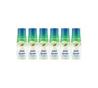 SodaStream Lot de 6 Concentrés Limonade pour Machine à Eau Pétillante et Soda | Préparez jusqu'à 9 Litres de Limonade en Quelques Secondes, 440ml
