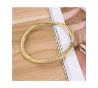 Lot de 6 cordes de guitare classique en fil d'acier pour guitare folk acoustique, pièces d'instruments de musique, porte-clés en fil d'acier