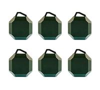 Lot de 6 coupe-capsules