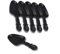 Lot de 6 coupelles à raclette Raclette, gril, Wok AS306002 TEFAL, MOULINEX