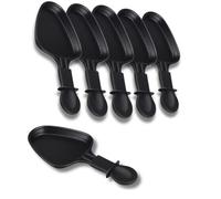 Lot de 6 coupelles à raclette Raclette gril Wok (AS306002 TEFAL MOULINEX)
