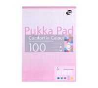 Lot de 6 coussinets de protection Rose