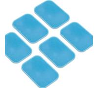 Lot de 6 coussinets en gel 100 % compatibles avec les appareils Beurer EM 55 menstruels Relax+. Économisez jusqu'à 30 %