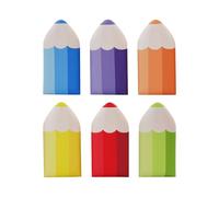 Lot de 6 coussins muraux rembourrés 3D - Protection pour enfants - 50 x 25 | Lot de 6 coussins muraux 3D autocollants pour chambre d'enfant, salle de jeux et crèche de 30 mm