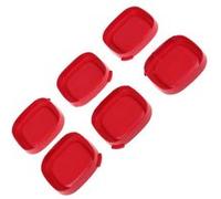 Lot de 6 couvercles Yaourtière SS-1530000653 - 329891