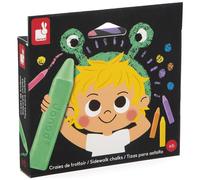 Lot de 6 craies de trottoir