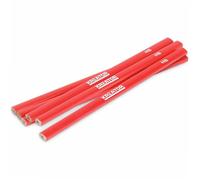 KREATOR KRT710001 KRT710001-6 pcs Carpintero lápices