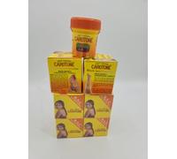 Lot de 6 Crèmes Correctrices de Taches Noires FPS 15 | Charlotte Fashion | Protection Solaire et Éclaircissant 6x30ml