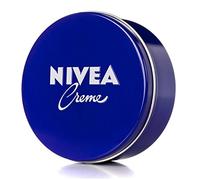 Lot de 6 crèmes Nivea - Bleu - Pour tous types de peau - 250 ml