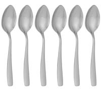 Lot de 6 cuillères à café Amazonas - Tramontina