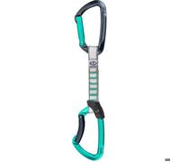 Lot de 6 dégaines alpinisme Climbing Technology Lime Set NY Pro 17 cm