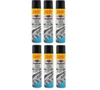 Lot De 6 Dégivrants Holts 300ml + 100 Ml Gratuits