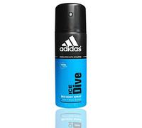 Lot de 6 déodorants Adidas Ice Dive