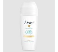 Lot De 6 Déodorants Roll-On Pour Femme Sensitive 50 Ml