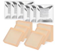 Lot de 6 Désodorisant Litière Chat Longue Durée pour PETKIT - Compatible Litière Autonettoyante