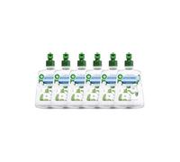 Air Wick Désodorisant Maison Spray Automatique Sans Gaz Active Fresh - Parfum Fraîcheur de coton - Lot de 6