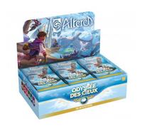 Lot de 6 Displays Altered - L'Odyssée des Cieux