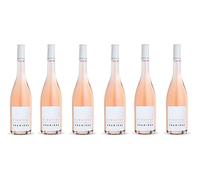 Lot de 6 Domaine St André de Figuières Cuvée Première BIO Côtes de Provence rosé
