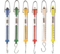 Lot de 6 dynamomètres