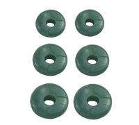 Lot de 6 embouts pour écouteurs Bluetooth Jabra Talk 65, embouts en silicone ultra confortables pour écouteurs Perform 45