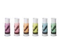 Lot de 6 encres dessin DohVinci - Pastel