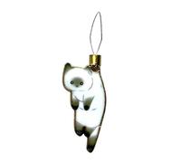 Lot de 6 enfile-aiguilles - Machine à coudre fiable, outils de couture à la main | Tricot simple, adoption généralisée de fils entrelacés, alliage, 4,9 x 1,2 x 0,2 cm, couleurs