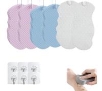 Lot de 6 éponges de bain exfoliantes magiques 3D super douces, douces pour la peau et réutilisables pour adultes, femmes, hommes et enfants, pour tous les types de peau (6 pièces-4)