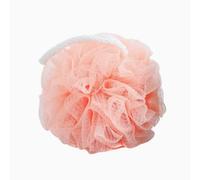Lot de 6 éponges de douche en maille, 40 g, boules de luffa en maille, éponge de douche moussante, éponge de massage, confortable et douce, pour le nettoyage du corps, couleur