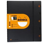 Rhodia Cahiers ExaBook A4+