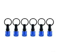 Lot de 6 extensions compactes de 35,6 cm pour une adaptation sans couture des outils (E)