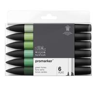 PROMARKER 6X TONS VERT G