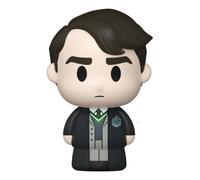 Lot de 6 figurines en vinyle Funko Harry Potter Draco w/Tom Noir 23x15x14,5 cm